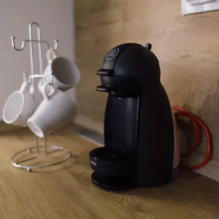 New Center Lägenhet Ni