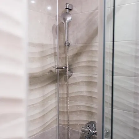 Apartment New Center *