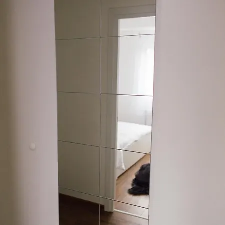 Lägenhet New Center Ni