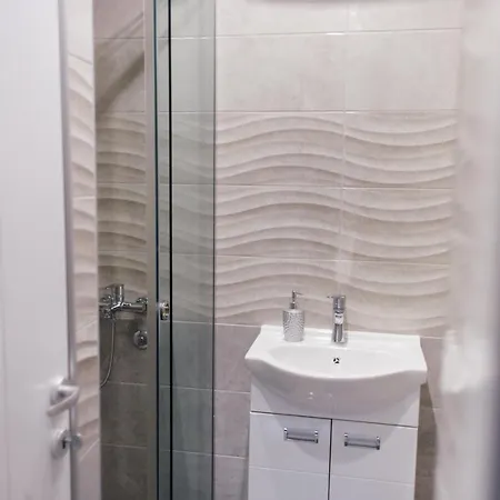 Apartment New Center Nis