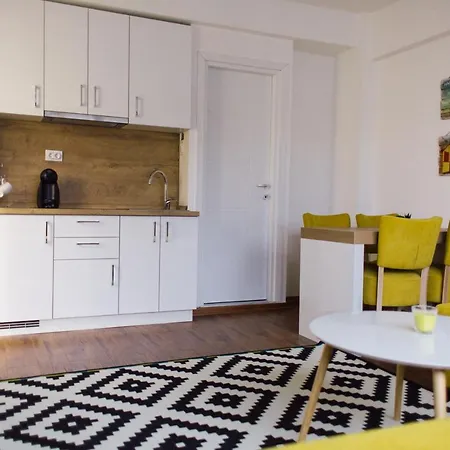 Apartment New Center *