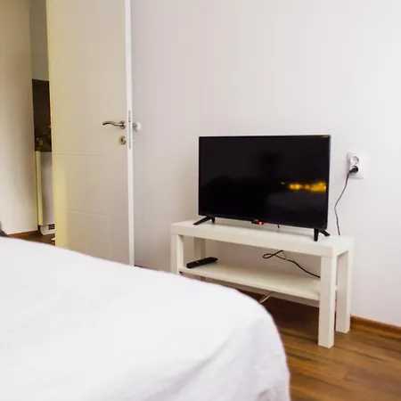 Apartment New Center *