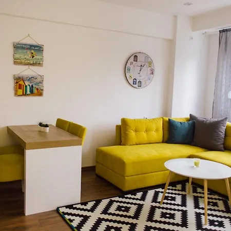 Apartment New Center *