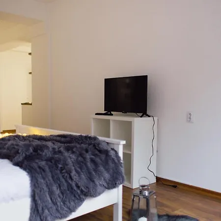 New Center Apartment Nis